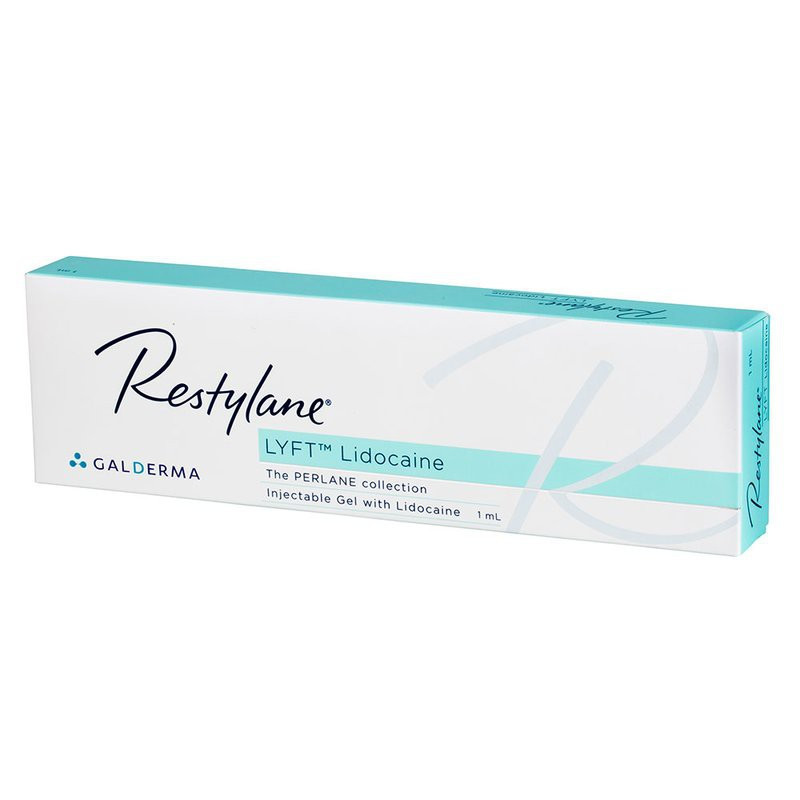 restylane-lift-lidocaine